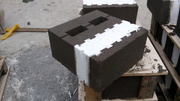 Продам производство блоков (Теплоблок)